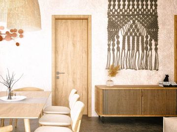 Casa en venta san carlos sonora algodones zona dorada (6 Modelos)