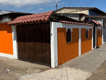 🏡 ¡Casa en Venta en Iquique! Oportunidad Única en Sector 21 de Mayo 🌟