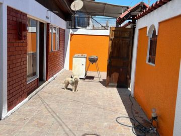 🏡 ¡Casa en Venta en Iquique! Oportunidad Única en Sector 21 de Mayo 🌟