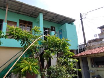 House For sale near main road Jatiwaringin Bekasi
