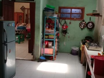 House For sale near main road Jatiwaringin Bekasi