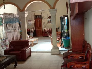 House For sale near main road Jatiwaringin Bekasi