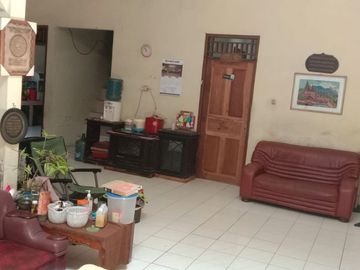 House For sale near main road Jatiwaringin Bekasi