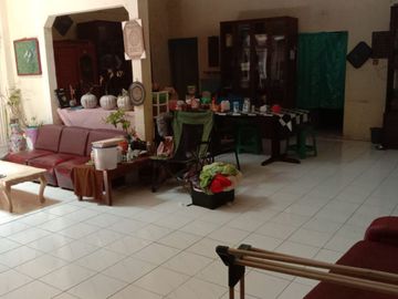 House For sale near main road Jatiwaringin Bekasi