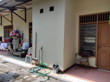 House For sale near main road Jatiwaringin Bekasi