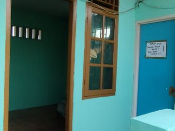 House For sale near main road Jatiwaringin Bekasi