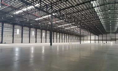 FOR LEASE - Warehouse in Calamba Laguna