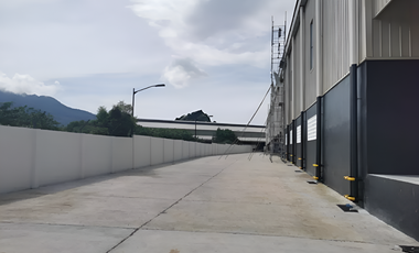 FOR LEASE - Warehouse in Calamba Laguna