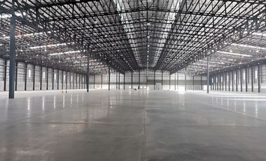 FOR LEASE - Warehouse in Calamba Laguna