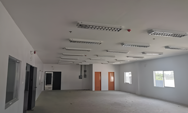 FOR LEASE - Warehouse in Calamba Laguna