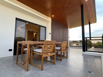FOR SALE: Brand New Furnished 4 Bedroom House and Lot in Parkplace Village Imus Cavite