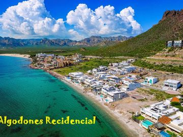casa en venta san carlos sonora beach house for sale san Carlos Algodones