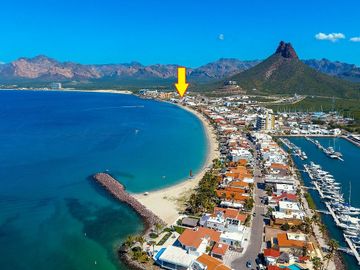 casa en venta san carlos sonora beach house for sale san Carlos Algodones