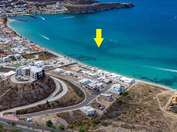 casa en venta san carlos sonora beach house for sale san Carlos Algodones