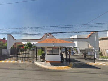 Casa, Remate Bancario, Misiones de La Noria, Xochimilco Ciudad de México