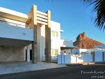 casa en venta san carlos sonora  beach house for sale san carlos sonora