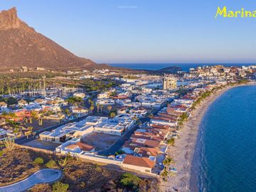 casa en venta san carlos sonora  beach house for sale san carlos sonora