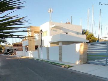 casa en venta san carlos sonora  beach house for sale san carlos sonora