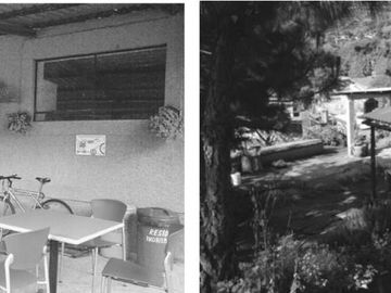 VENTA CENTRO EDUCATIVO EN HUIXQUILUCAN, ESTADO DE MEXICO.  VISTA AL BOSQUE