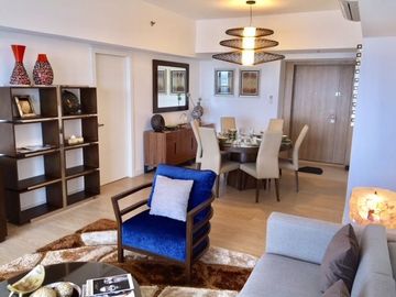 FOR SALE! 3BR Condo in One Shangri-La Place, Ortigas