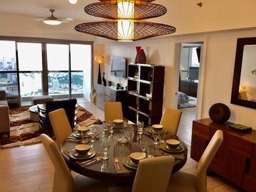 FOR SALE! 3BR Condo in One Shangri-La Place, Ortigas
