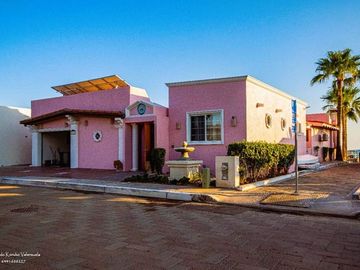 casa frente a la playa mar en venta san carlos sonora beachfront house for sale san carlos