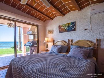 casa frente a la playa mar en venta san carlos sonora beachfront house for sale san carlos