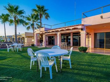 casa frente a la playa mar en venta san carlos sonora beachfront house for sale san carlos
