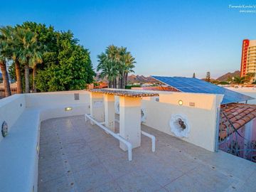 casa frente a la playa mar en venta san carlos sonora beachfront house for sale san carlos
