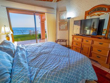 casa frente a la playa mar en venta san carlos sonora beachfront house for sale san carlos