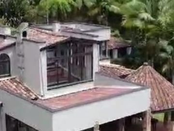 VENDO FINCA DE RECREO RIONEGRO OJO DE AGUA