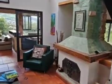 VENDO FINCA DE RECREO RIONEGRO OJO DE AGUA