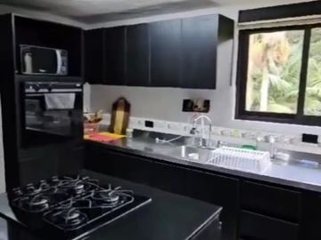 VENDO FINCA DE RECREO RIONEGRO OJO DE AGUA