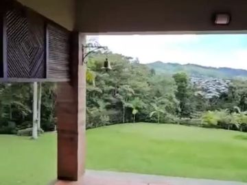 VENDO FINCA DE RECREO RIONEGRO OJO DE AGUA