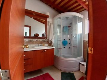 Casa en venta en Conjunto habitacional Valle de los Chillos Alangasí