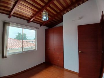 Casa en venta en Conjunto habitacional Valle de los Chillos Alangasí
