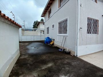 Casa en venta en Conjunto habitacional Valle de los Chillos Alangasí