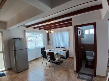 Casa en venta en Conjunto habitacional Valle de los Chillos Alangasí