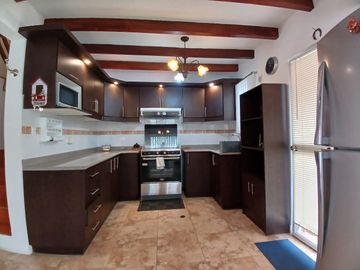 Casa en venta en Conjunto habitacional Valle de los Chillos Alangasí
