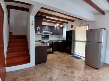 Casa en venta en Conjunto habitacional Valle de los Chillos Alangasí