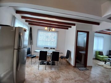 Casa en venta en Conjunto habitacional Valle de los Chillos Alangasí