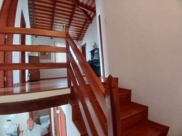 Casa en venta en Conjunto habitacional Valle de los Chillos Alangasí