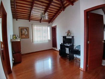 Casa en venta en Conjunto habitacional Valle de los Chillos Alangasí