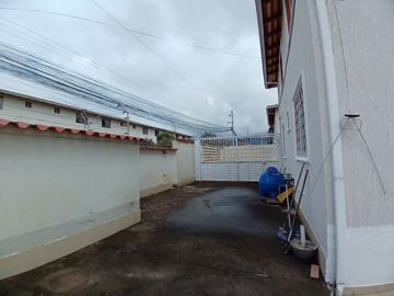 Casa en venta en Conjunto habitacional Valle de los Chillos Alangasí