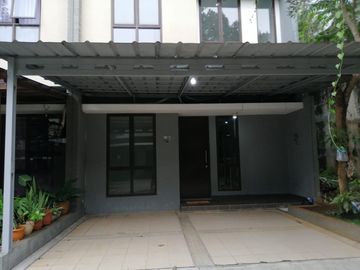 Rumah 2 Lantai Dijual di Serpong Jaya, Pamulang – Lokasi Strategis & Nyaman!