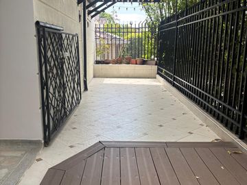 VENDO CASA CONJUNTO RESIDENCIAL CALEDONIA EN EL BARRIO TERRAZAS EN BUCARAMANGA