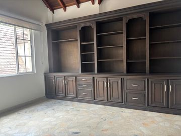 VENDO CASA CONJUNTO RESIDENCIAL CALEDONIA EN EL BARRIO TERRAZAS EN BUCARAMANGA