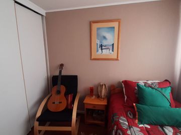 Co Alegre Condominio Mirador de Puerto