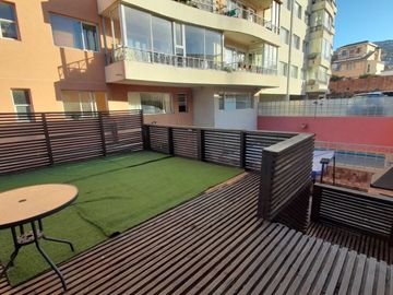 Co Alegre Condominio Mirador de Puerto