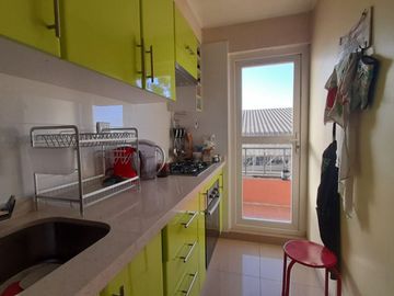Co Alegre Condominio Mirador de Puerto